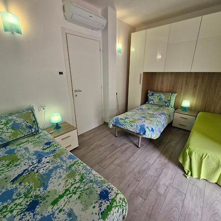 Welcome Home Apartment Льєрна Екстер'єр фото
