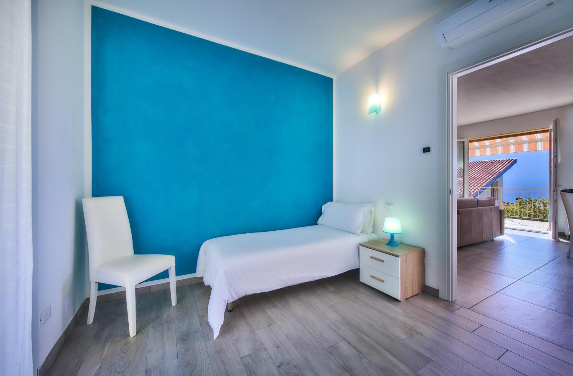 Welcome Home Apartment Льєрна Екстер'єр фото