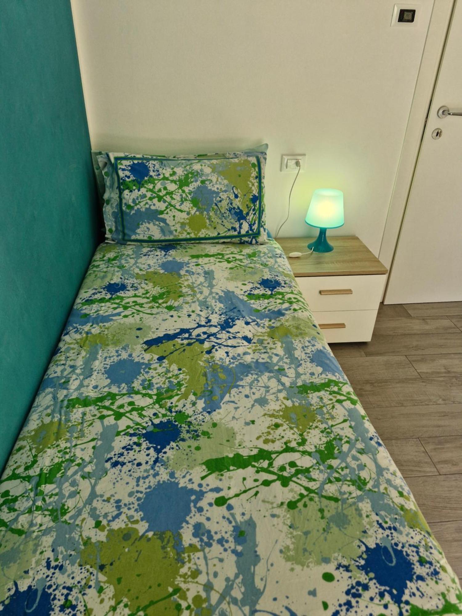 Welcome Home Apartment Льєрна Екстер'єр фото